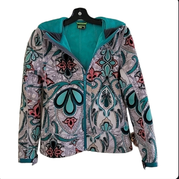 Koppen jacket - Picture 3 of 3